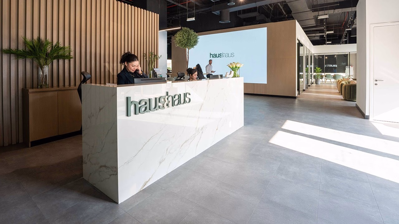Head Office
