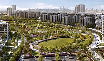 Dubai Hills Estate