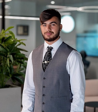 Xavier Xiros