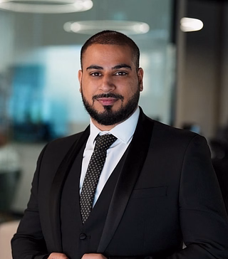 Steven Johal