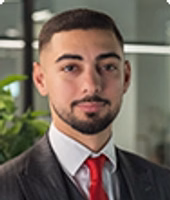 Siavash Ebrahimi