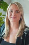 Melanie Bountouroglou