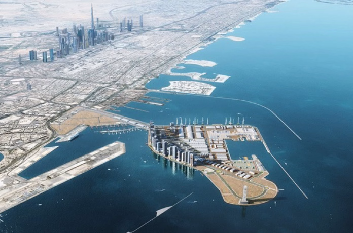 Get expert backed strategies in our Dubai Investment Playbook